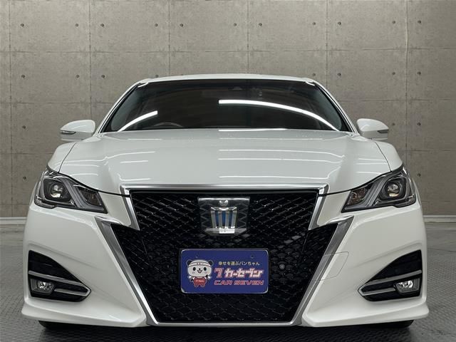 TOYOTA CROWN SEDAN HYBRID 2017 Image 31
