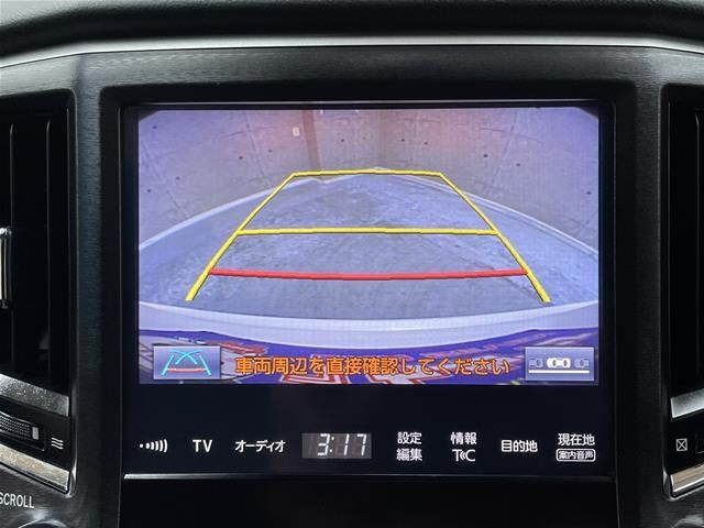 TOYOTA CROWN SEDAN HYBRID 2017 Image 31