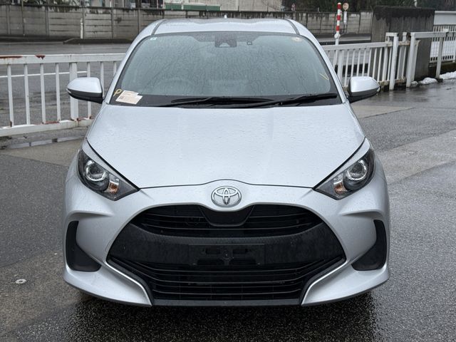 TOYOTA YARIS 2022 Image 31