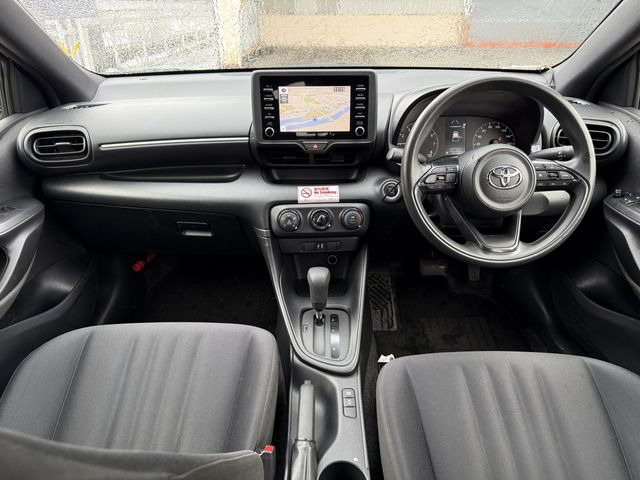 TOYOTA YARIS 2022 Image 31