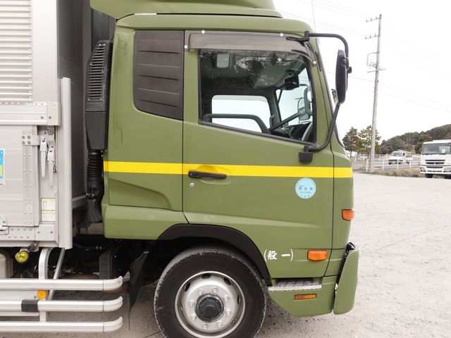 NISSAN DIESEL CONDOR 2014 Image 31