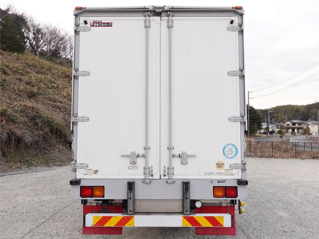 NISSAN DIESEL CONDOR 2014 Image 31