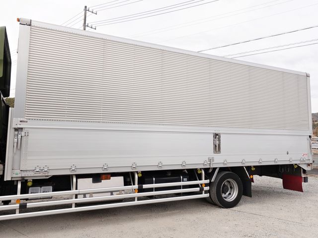 NISSAN DIESEL CONDOR 2014 Image 31