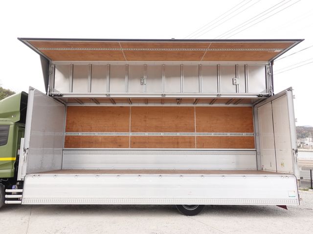 NISSAN DIESEL CONDOR 2014 Image 31