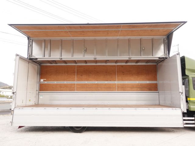 NISSAN DIESEL CONDOR 2014 Image 31