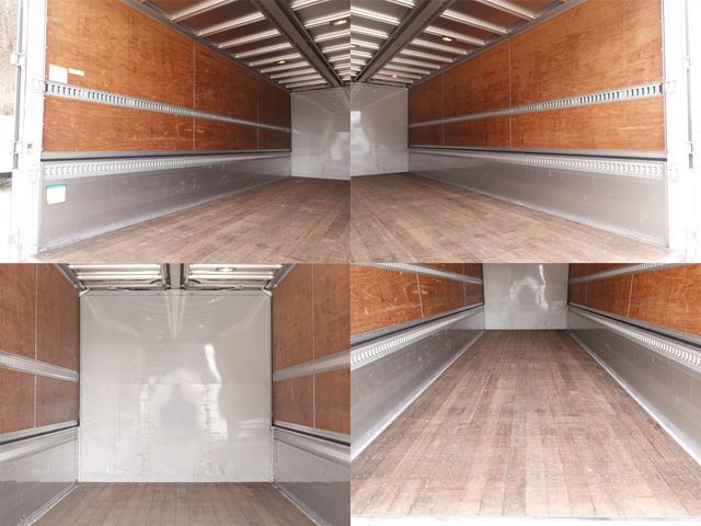 NISSAN DIESEL CONDOR 2014 Image 31