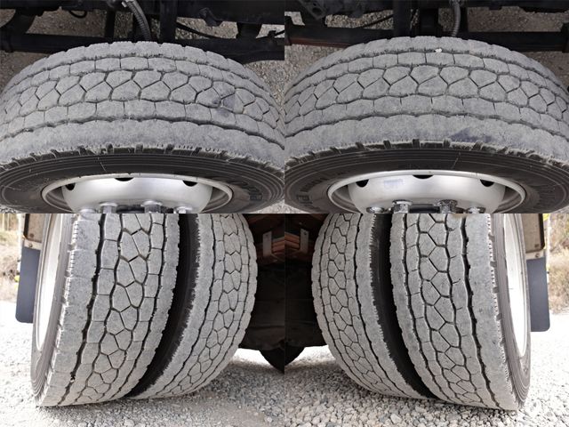 NISSAN DIESEL CONDOR 2014 Image 31