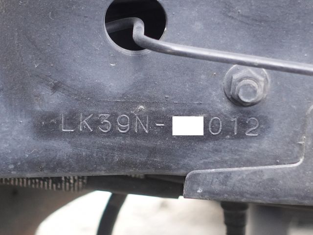 NISSAN DIESEL CONDOR 2014 Image 31