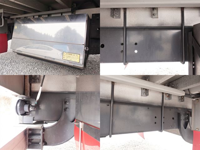 NISSAN DIESEL CONDOR 2014 Image 31