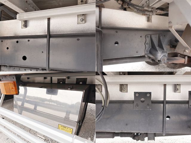 NISSAN DIESEL CONDOR 2014 Image 31