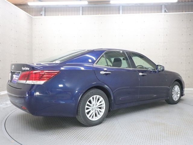 TOYOTA CROWN SEDAN 2015 Image 31