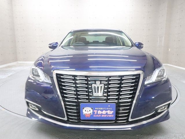 TOYOTA CROWN SEDAN 2015 Image 31