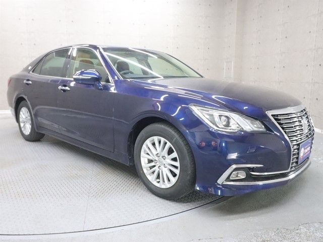 TOYOTA CROWN SEDAN 2015 Image 31