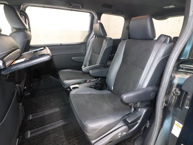 TOYOTA NOAH HYBRID 2020 Image 31