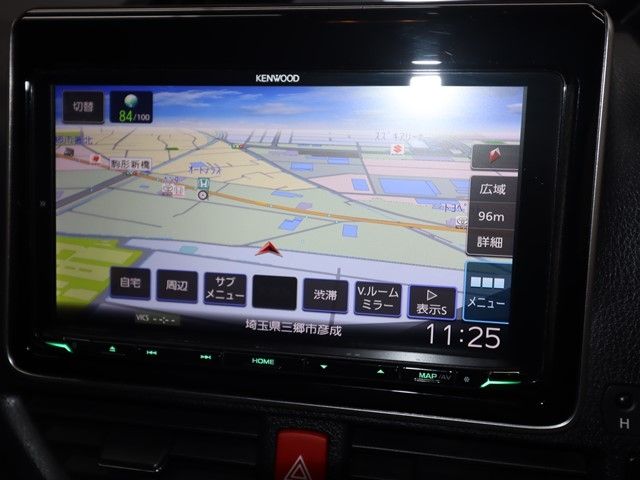 TOYOTA NOAH HYBRID 2020 Image 31