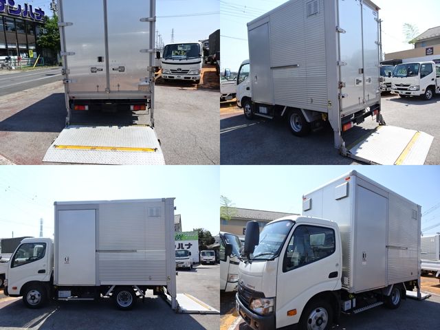 TOYOTA TOYOACE 2019 Image 31