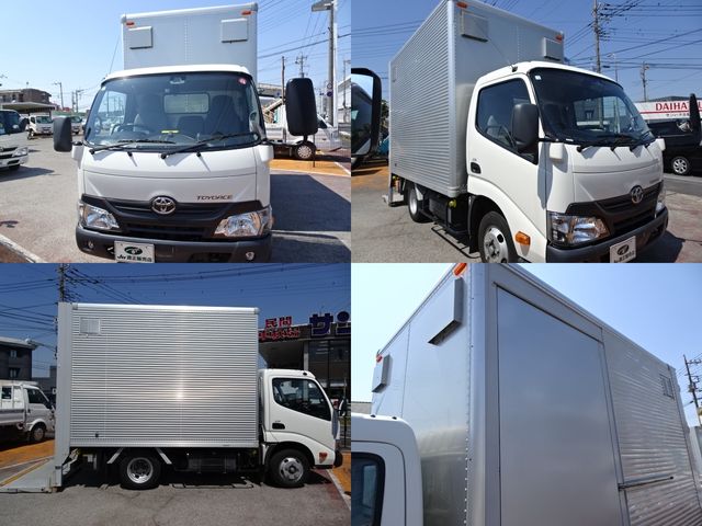 TOYOTA TOYOACE 2019 Image 31