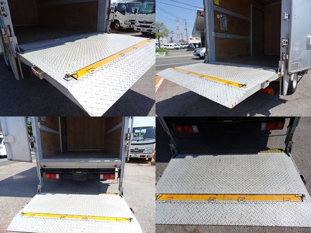 TOYOTA TOYOACE 2019 Image 31