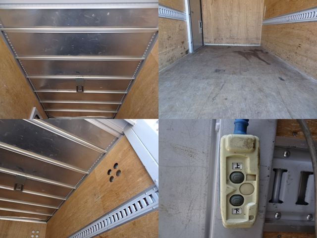 TOYOTA TOYOACE 2019 Image 31