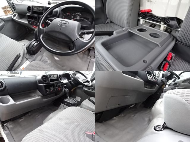 TOYOTA TOYOACE 2019 Image 31