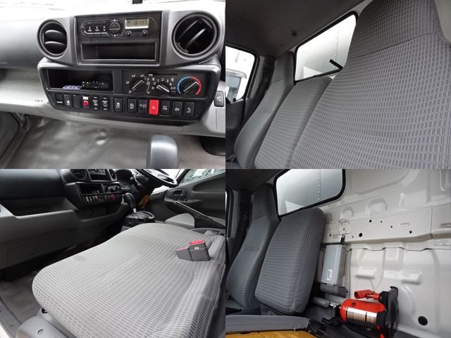 TOYOTA TOYOACE 2019 Image 31