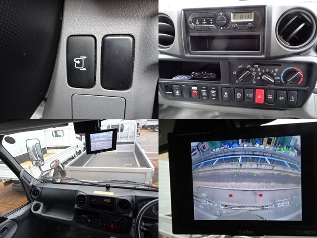 TOYOTA TOYOACE 2019 Image 31