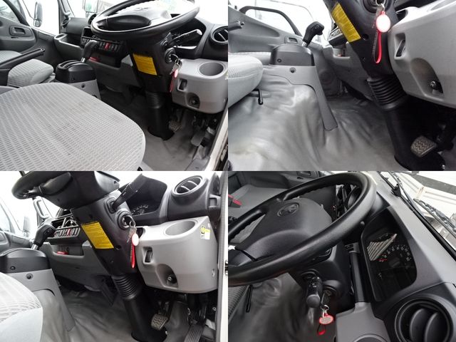 TOYOTA TOYOACE 2019 Image 31