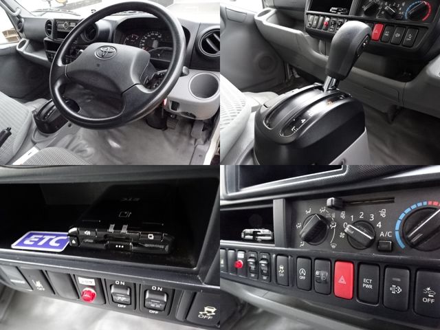 TOYOTA TOYOACE 2019 Image 31