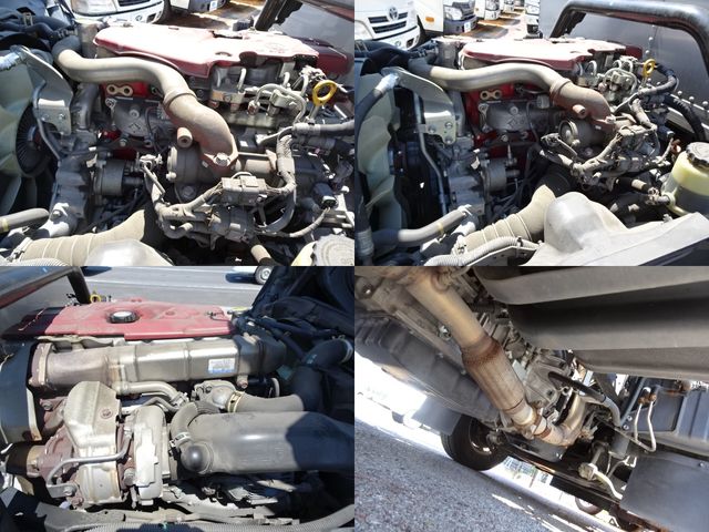 TOYOTA TOYOACE 2019 Image 31