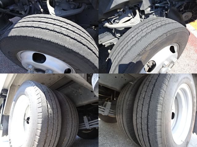 TOYOTA TOYOACE 2019 Image 31