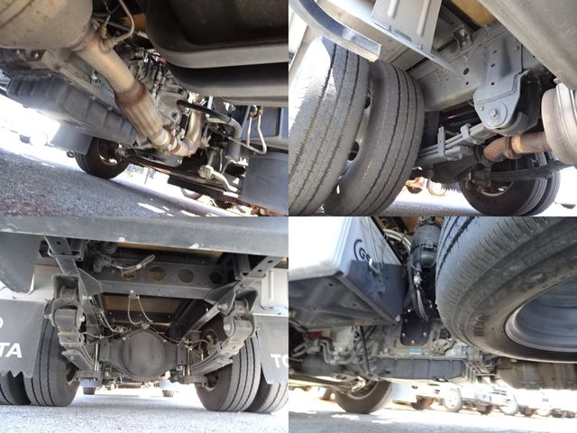 TOYOTA TOYOACE 2019 Image 31