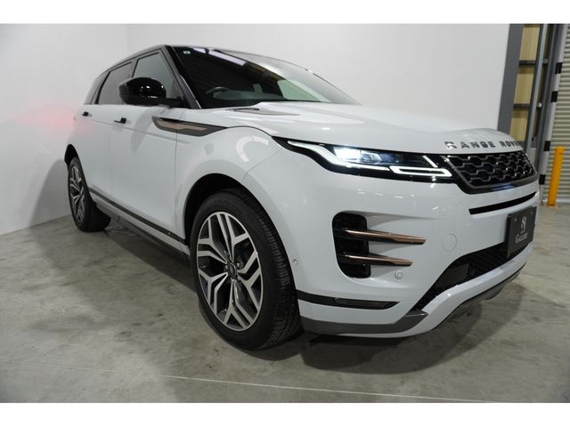 ROVER RANGE  EV 2021 Image 31