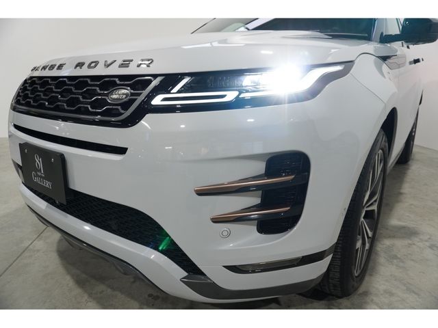 ROVER RANGE  EV 2021 Image 31