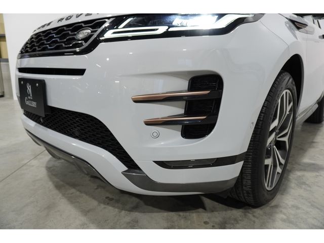 ROVER RANGE  EV 2021 Image 31