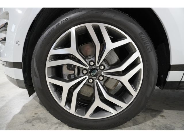 ROVER RANGE  EV 2021 Image 31