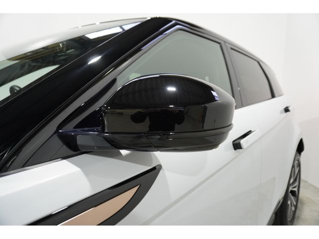 ROVER RANGE  EV 2021 Image 31