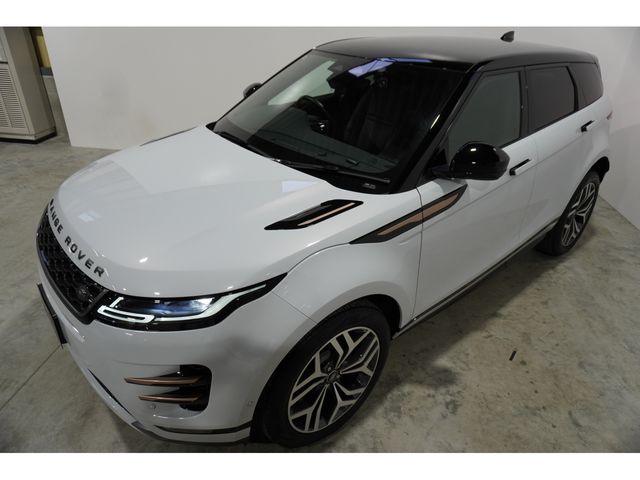 ROVER RANGE  EV 2021 Image 31