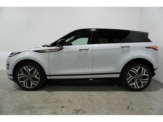 ROVER RANGE  EV 2021 Image 31