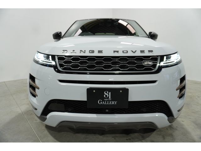 ROVER RANGE  EV 2021 Image 31
