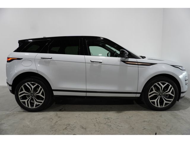 ROVER RANGE  EV 2021 Image 31