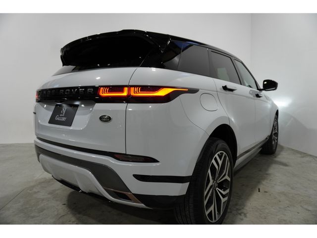 ROVER RANGE  EV 2021 Image 31