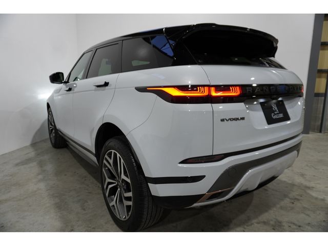 ROVER RANGE  EV 2021 Image 31