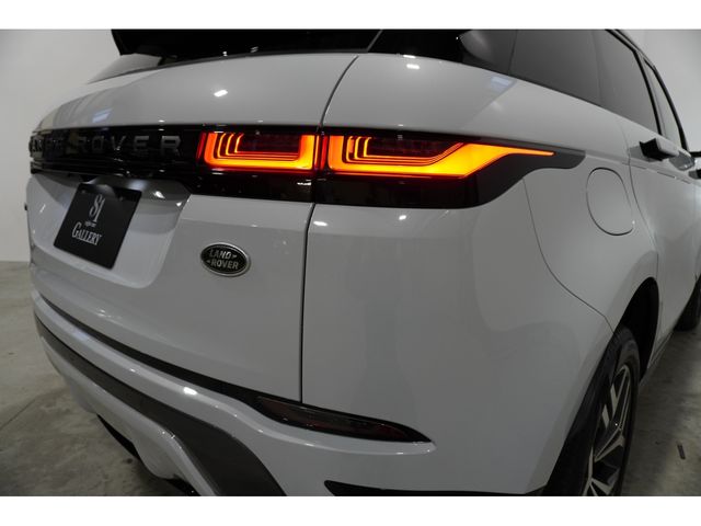 ROVER RANGE  EV 2021 Image 31