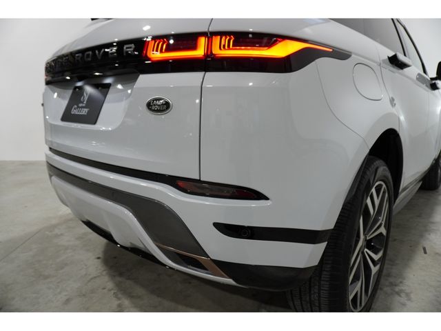 ROVER RANGE  EV 2021 Image 31