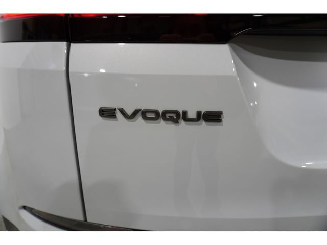 ROVER RANGE  EV 2021 Image 31