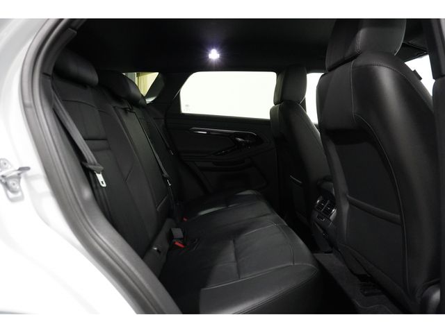 ROVER RANGE  EV 2021 Image 31