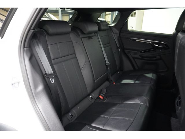 ROVER RANGE  EV 2021 Image 31