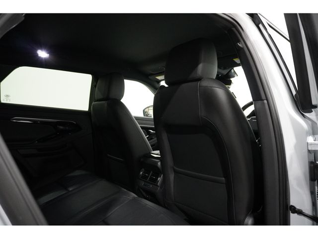 ROVER RANGE  EV 2021 Image 31