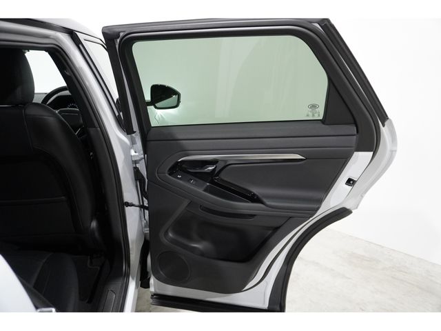 ROVER RANGE  EV 2021 Image 31