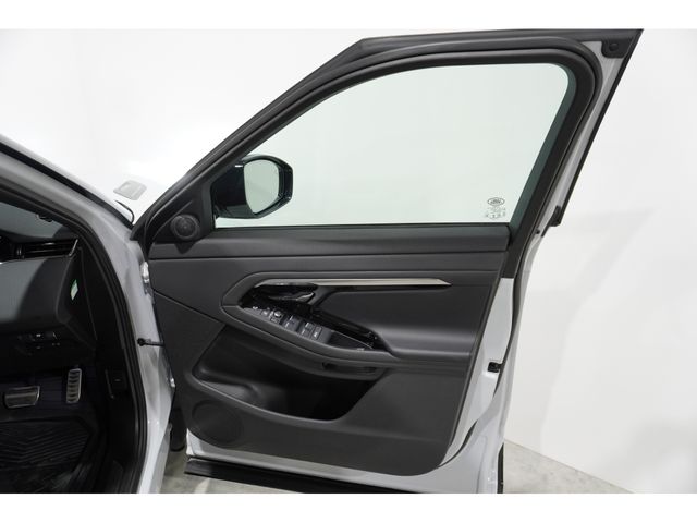 ROVER RANGE  EV 2021 Image 31